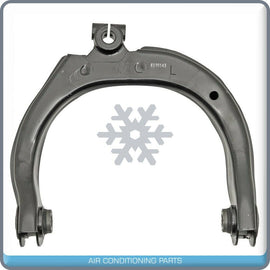 Control Arm Front Upper Left for Buick, Chevrolet, GMC, Isuzu, Oldsmobile... QOA - Qualy Air