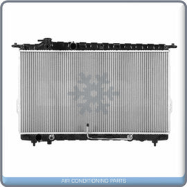 New Radiator For 01-05 Hyundai XG300 XG350 V6 3.0L 3.5L HY3010132 QL - Qualy Air