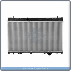 Radiator for OE# 5103022AB 0ACR5683 REA412794A 8012794 2219180 0510302... QL - Qualy Air