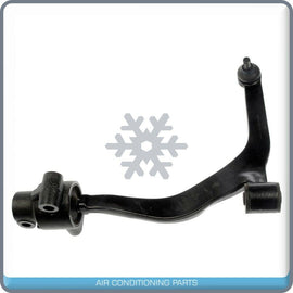 Front Left Lower Control Arm for Infiniti FX35, Infiniti FX45 QOA - Qualy Air