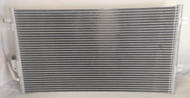 A/C Condenser for Saturn SC, SC1, SC2, SL, SL1, SL2, SW2 QR - Qualy Air