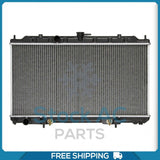 Radiator for Nissan Sentra QOA