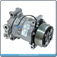 Load image into Gallery viewer, A/C Kit for Chevrolet Silverado / GMC Sierra QU - Qualy Air