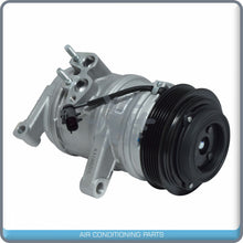 Load image into Gallery viewer, A/C Kit for Chrysler Aspen / Dodge Durango QU - Qualy Air