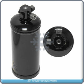 A/C Receiver Drier for Acura NSX / Honda Accord / Jaguar XJS QR - Qualy Air