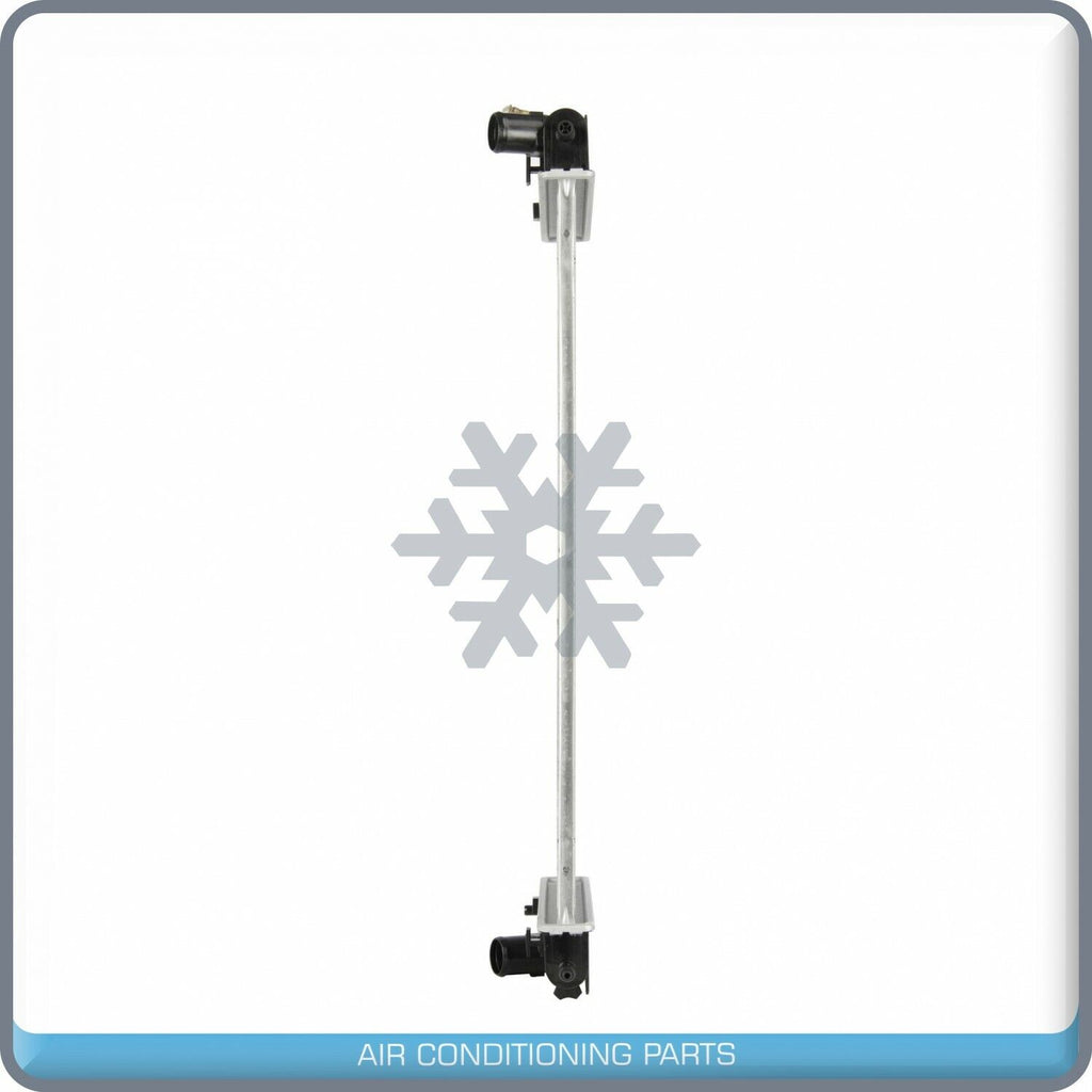 NEW Radiator for Toyota Celica - 2000 to 2005 - OE# 1640022060 - Qualy Air