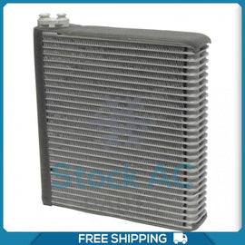 A/C Evaporator Core for Lexus LS430 QU - Qualy Air