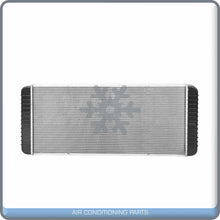 Load image into Gallery viewer, Radiator for Kenworth T300, T800 / Peterbilt 330, 335, 340 QL - Qualy Air