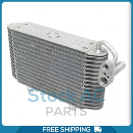 A/C Evaporator for Buick Regal / Chevrolet Lumina, Monte Carlo / Oldsmobil... QR - Qualy Air