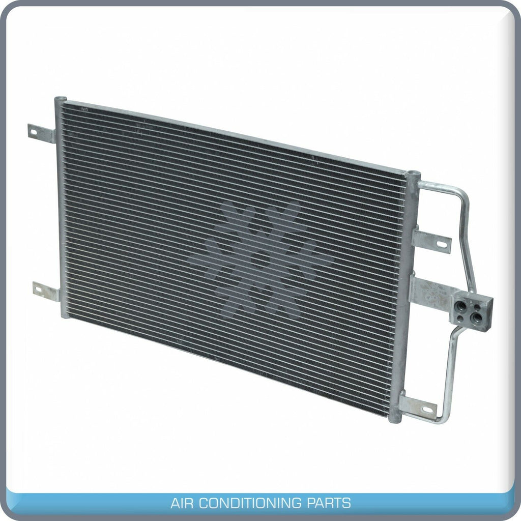 A/C Kit for Ford Escape QU - Qualy Air