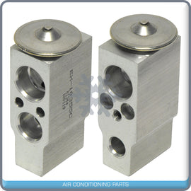 New A/C Expansion Valve for Acura/ Honda/ Subaru/ Toyota/ Lexus - 80221SNAA01 - Qualy Air