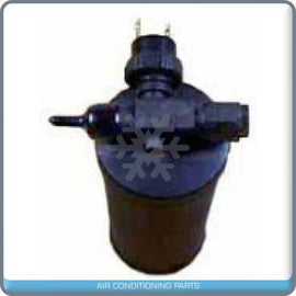 A/C Receiver Drier for Saab 900 QR - Qualy Air
