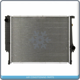 NEW Radiator for BMW 320i, 323i, 323is, 325i, 325is, 328i, 328is, M3, Z3.. - Qualy Air