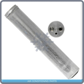 New AC Receiver Drier for Infiniti M45,Q45/ Mits Lancer, Outlander/ Niss Maxima - Qualy Air