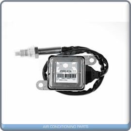 NEW NOX SENSOR for 2013-2015 DODGE RAM 2500-5500 Lower - OE# 68085740AA QL - Qualy Air