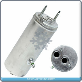 A/C Receiver Drier for Ford Freestar / Mercury Monterey QR - Qualy Air