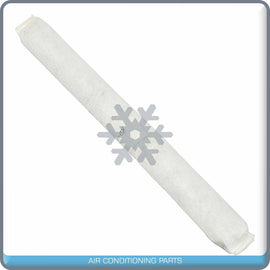 A/C Receiver Drier for Ford Transit Connect / Volvo S80, V70, XC70 QR - Qualy Air