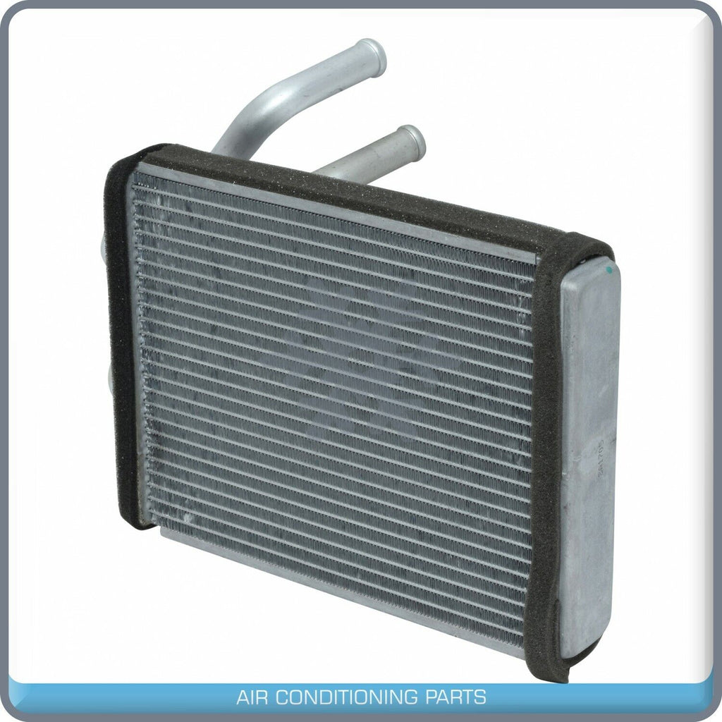 New A/C Heater Core fits Sorento 2003 to 2006 - OE# 972273E200 - Qualy Air
