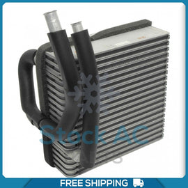 A/C Evaporator Core for Jeep Grand Cherokee QU - Qualy Air