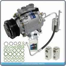 Load image into Gallery viewer, A/C Kit for Lincoln Navigator QU - Qualy Air