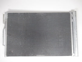 A/C Condenser for Buick LaCrosse, Regal Sportback, Regal TourX / Chevrolet... QR - Qualy Air