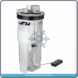Electric Fuel Pump for Dodge Dakota QOA - Qualy Air