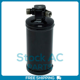 New A/C Receiver Drier for SUBA LOYALE 94-90 QU QU - Qualy Air