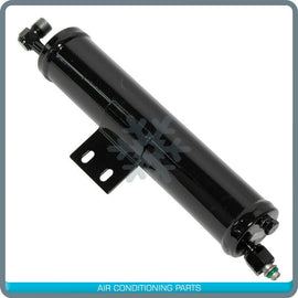 New A/C Receiver Drier for MERC MONTEGO 76-72 QU QU - Qualy Air