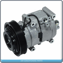 Load image into Gallery viewer, A/C Kit for Acura RDX QU - Qualy Air