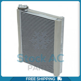 A/C Evaporator Core for Land Rover LR4, Range Rover Sport QU - Qualy Air