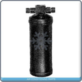 A/C Receiver Drier for Volkswagen Vanagon QR - Qualy Air