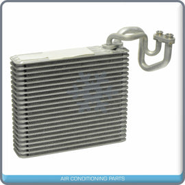 New A/C Evaporator Core for Acura EL / Honda Civic, CR-V, Element QU - Qualy Air