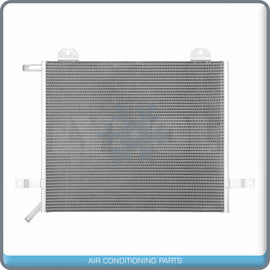 A/C Condenser for Freightliner FL, FL106, FL112, FL50, FL60.. -  OE# 9240605 QL - Qualy Air