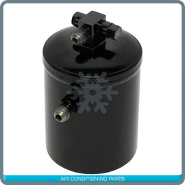 New A/C Receiver Drier for INT FARM OFF ROAD 3/8 QU QU - Qualy Air