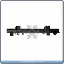 Load image into Gallery viewer, Radiator for Ram Dakota / Dodge Dakota / Mitsubishi Raider QL - Qualy Air