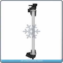 Load image into Gallery viewer, Radiator for Honda Civic QOA - Qualy Air