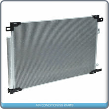Cargar imagen en el visor de la galería, New A/C Condenser for Toyota Avalon, Camry, RAV4 - 2019 to 2020 - OE# 884A006010 - Qualy Air