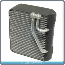 A/C Evaporator Core for Infiniti Q45 QU - Qualy Air