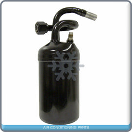 A/C Receiver Drier for Ford Fairmont, Granada, Mustang, Thunderbird / Linc... QR - Qualy Air