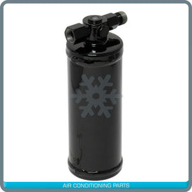 New A/C Receiver Drier for SAAB 900 86-80 QU QU - Qualy Air