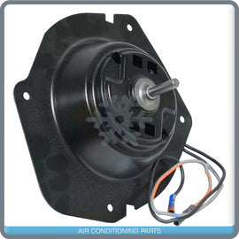 A/C Blower Motor for Ford Taurus / Lincoln Continental / Mercury Sable QU - Qualy Air