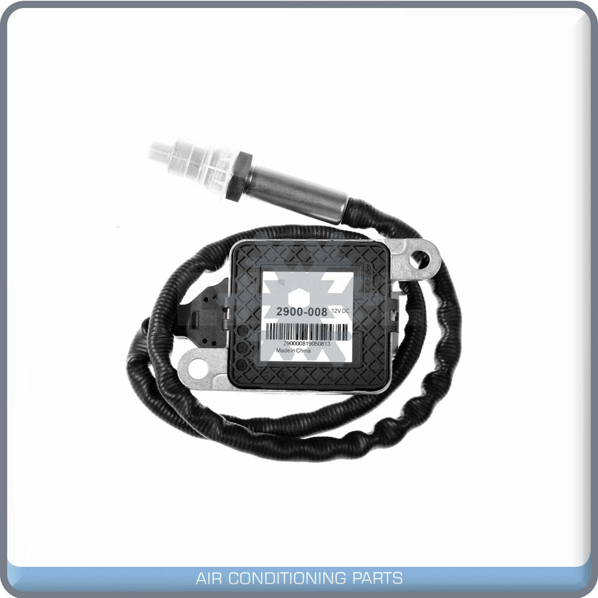 【メル11883③】 NEW NOX SENSOR for 2010-2018 VOLVO D11 D13 MACK MP7 MP8 - OE