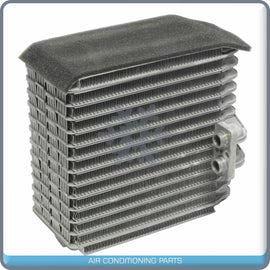 A/C Evaporator Core for Renault Clio QU - Qualy Air