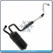 Load image into Gallery viewer, A/C Kit for Ford Taurus / Mercury Sable QU - Qualy Air