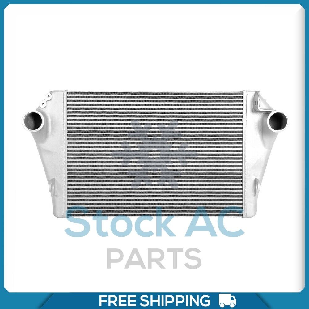 NEW Charge Air Cooler for 08-10 Mack CHN Series and Granite GU Models QL - Qualy Air