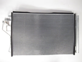 A/C Condenser for Elantra, Elantra Coupe, Elantra GT QR - Qualy Air