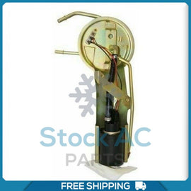 Electric Fuel Pump for Ford Crown Victoria / Lincoln Town Car / Mercury G.. - Qualy Air
