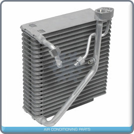 New A/C Evaporator Core for Mitsubishi Diamante 1997 to 2004 - UQ - Qualy Air