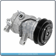 Cargar imagen en el visor de la galería, A/C Kit for Jeep Liberty QU - Qualy Air