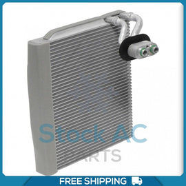 New A/C Evaporator Core for Kia Sorento - 2011 to 2015 - OE# 971391U000 - Qualy Air